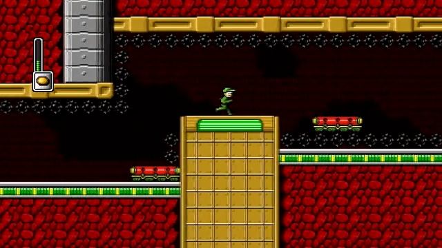 Vintage Hero #3 ЛАЙКИ смотреть онлайн