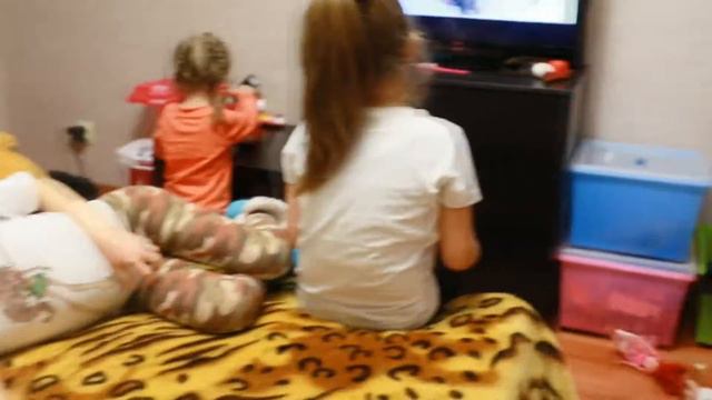 МАНЕКЕН ЧЕЛЛЕНДЖ на девичнике! смотреть онлайн