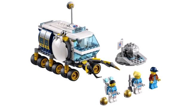 NEW LEGO 2022 LEAKS! (Technic, Star Wars, Disney & MORE!) смотреть онлайн