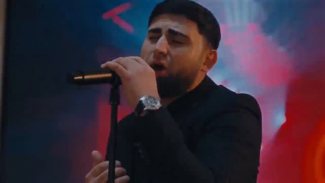 💯Чеченская Песня Ислам Актулаев🆕 (New Official Video 2023)