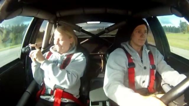 saab 9-3 440hp Nordic Performance vs saab 9-5 700whp Nordic Performance смотреть онлайн