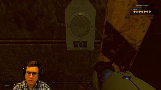 Portal: Chell's Way To Home ► Проходим моды вселенной 