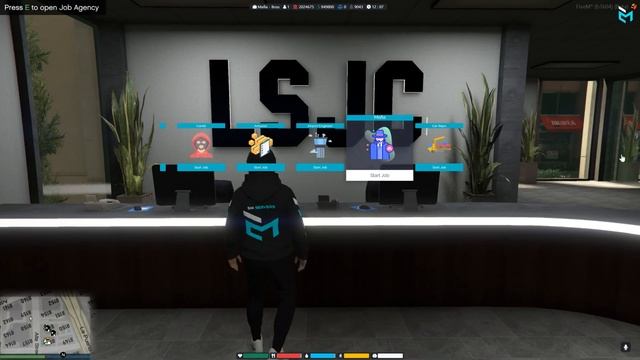 5M Official HUGE Economy Update & Discord Integration смотреть онлайн