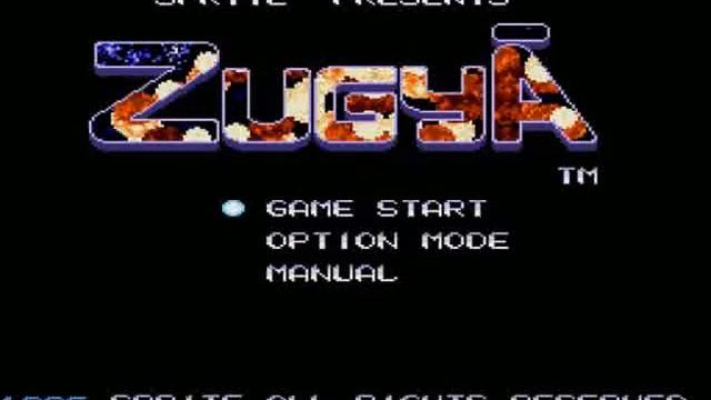 [ZugyA] BGM Collection смотреть онлайн