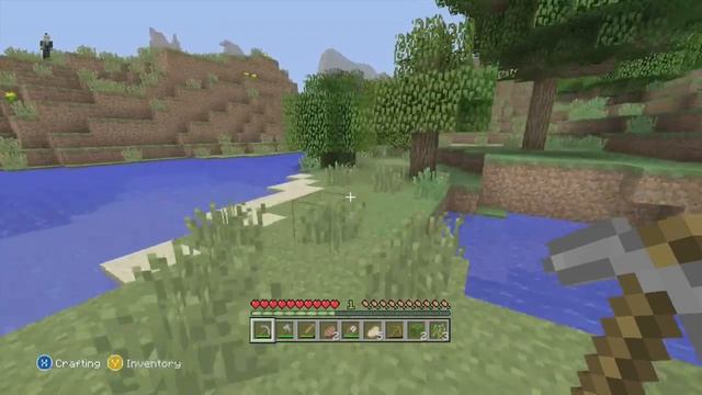Minecraft World #3 "Time to Mine" смотреть онлайн