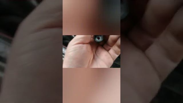 Датчик давления на впускном коллекторе