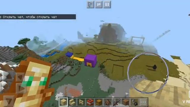 Minecraft (Wii Kii, 01.05.2021) смотреть онлайн