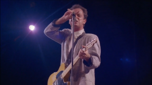Billy Joel - «A Matter of Trust» - (Live 1987 Moscow)