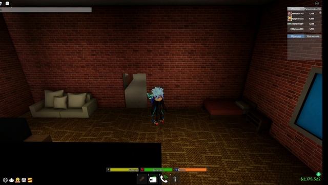 коды в Да худ Code In Da Hood Roblox