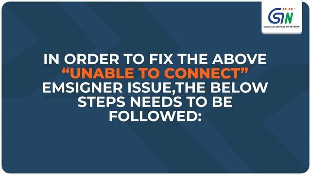 Facing Errors while filing with Digital Signature Certificate (DSC). Watch video to resolve. смотреть онлайн