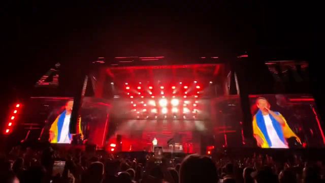 Океан Ельзи - Стіна ( live Atlas Weekend 09.07.2021) смотреть онлайн