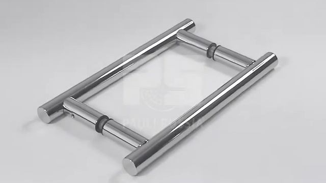 Pauli + Sohn Ручка 8060-200 смотреть онлайн