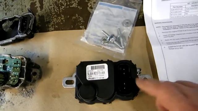 Ford Expedition 2002 2003 2004 Service Repair Manual