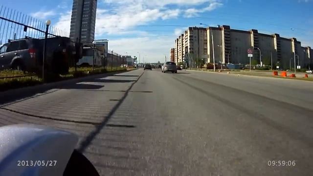 Поворот не с того ряда смотреть онлайн