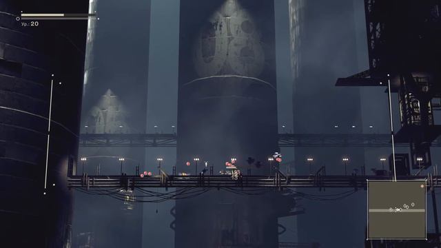 LP►КУЛЬТИСТЫ◄Nier: Automata #9 смотреть онлайн