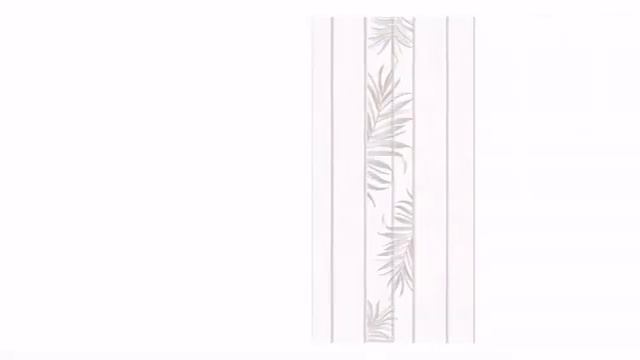 Видеообзор - плитка Equadore от Azori смотреть онлайн