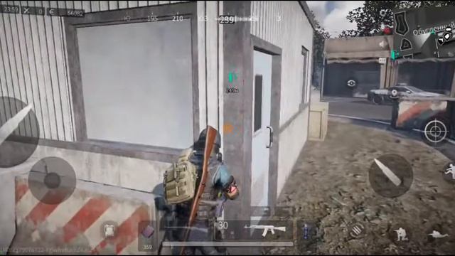 ПРОБУЕМ ВЫБИТЬ ШТИФТЫ В Lost Light #lostlight смотреть онлайн