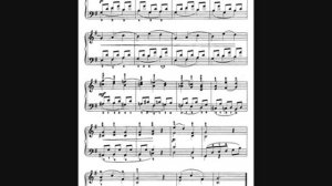 ＂Мама＂ Чайковский П. И.＂Детский альбом＂исп. Я. Флиер
Piano music [notkinastya.ru]