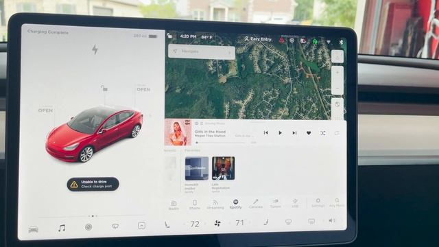 How to Secure Your Tesla with PIN to Drive смотреть онлайн