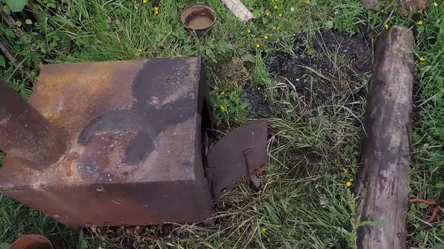 DIY сделал спинер из свенца смотреть онлайн