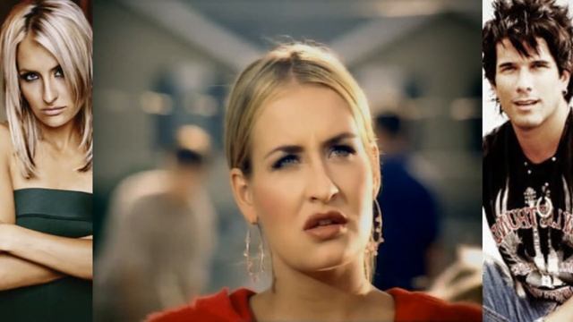 Sarah Connor & Marc Terenzi - Just One Last Dance