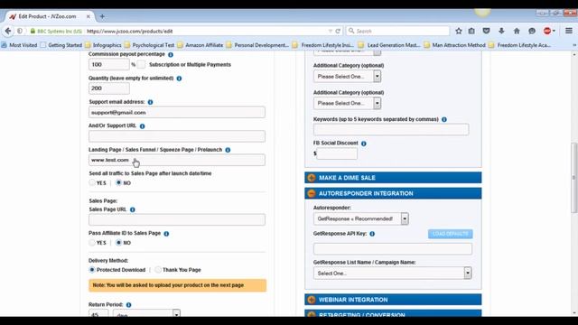How To Upload Your Own Products To The Market Place? смотреть онлайн