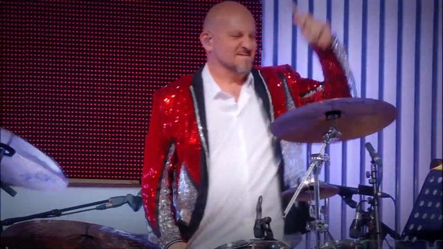 Départ de Richard Bertin - Best-Of (Août 2018) смотреть онлайн