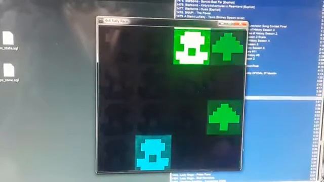 4x4 Rally Race Demo смотреть онлайн