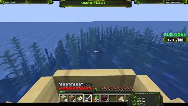 Minecraft Hindi Live Stream | Minecraft House Build | Minecraft | Minecraft Java Edition смотреть онлайн