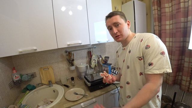 КУКИНГ, ГОТОВКИНГ ВЛОГ :D КУПИЛ ГРИЛЬ И СДЕЛАЛ ПЕРВЫЙ СТЕЙК - LAzZ VLOG смотреть онлайн