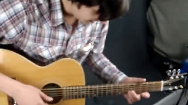Epiphone Caballero Gravity Music Gear Demo смотреть онлайн