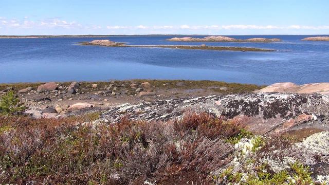 Белое море ч.3 смотреть онлайн