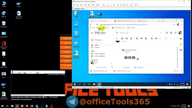 Silent exploit Doc Excel PDF PowerPoint JPG смотреть онлайн