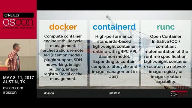 Quantifying Container Runtime Performance: A Serverless Platform Case Study смотреть онлайн