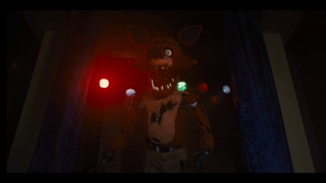 трейлер N2 смотреть онлайн