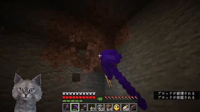 Minecraft test (Java Edition 1.19) смотреть онлайн