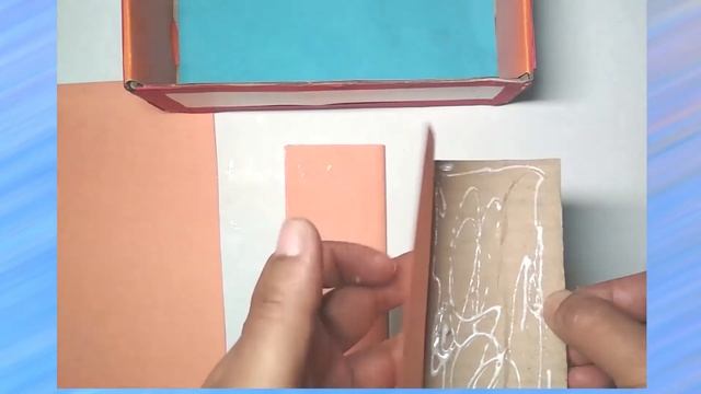 How to make First Aid Box for school project | Importance of first aid box in school | First Aid Ki смотреть онлайн