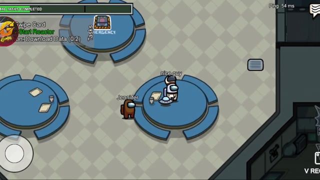 I got hacks/game/umong us смотреть онлайн