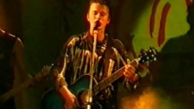 Пилот - Стаи (О нехороших людях)