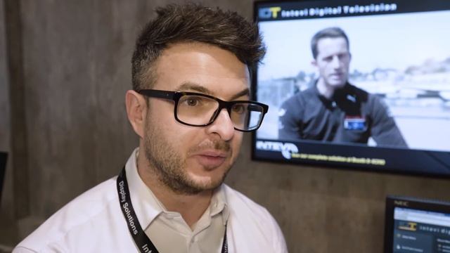 NEC Open Modular Intelligence – OPS and Raspberry Pi смотреть онлайн