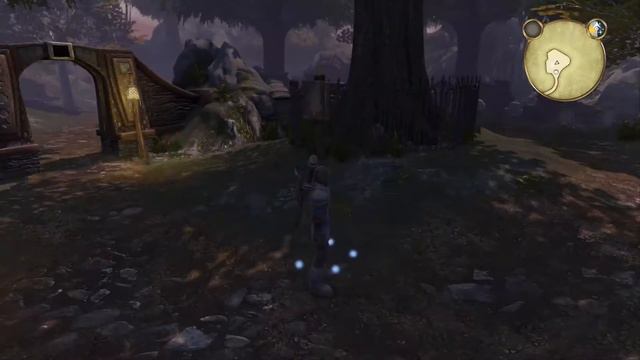 Fable: Anniversary # 24/ что прячут могилы ? смотреть онлайн