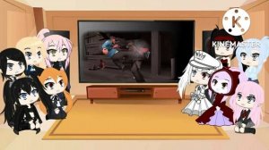 gacha girls anime reacto the fight for sawmill end tf2