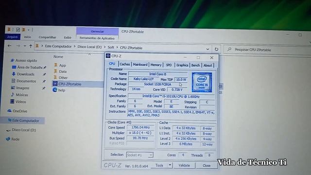 Notebook acer a 515-54 Vale a Pena? смотреть онлайн