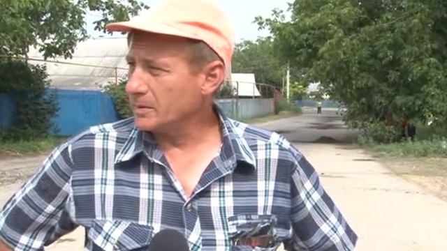 Ремонт трассы Тирасполь Незавертайловка смотреть онлайн