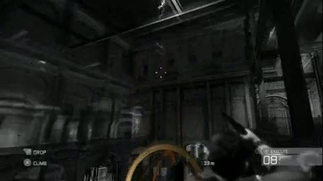 Tom Clancy's Splinter Cell: Conviction (Используем окружение) смотреть онлайн