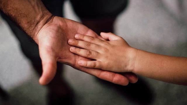 Медитация прощения отца. Исцеление отношений с родителями. смотреть онлайн