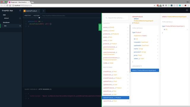Deleting Products - Part 15 смотреть онлайн