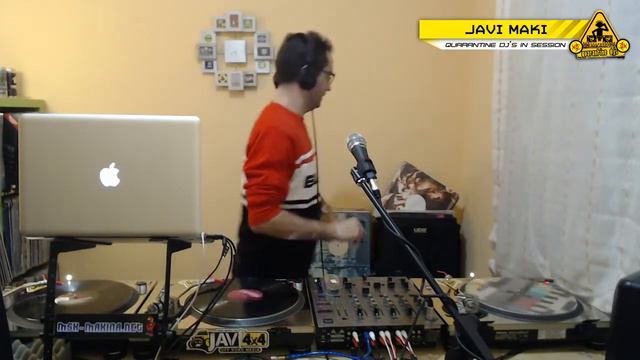 Javi Maki - Remember 1994-96 - Feliz 2022 смотреть онлайн