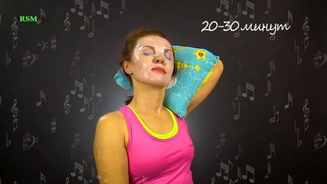 Моментальный лифтинг? почему биоцеллюлоза? смотреть онлайн