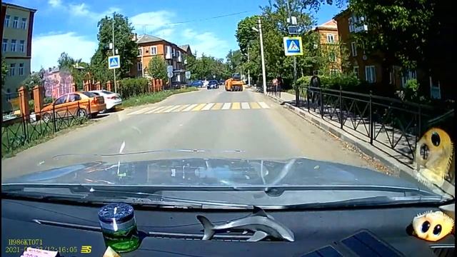 г. Кимовск 23,05,2021 смотреть онлайн